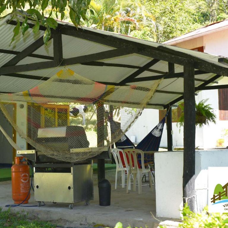 Casa Campestre Villa Lago - Casa de 5 dormitorios - 27