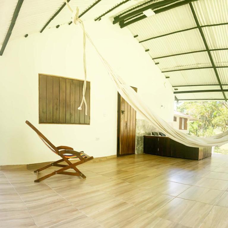 Casa Campestre Villa Lago - Casa de 5 dormitorios - 30
