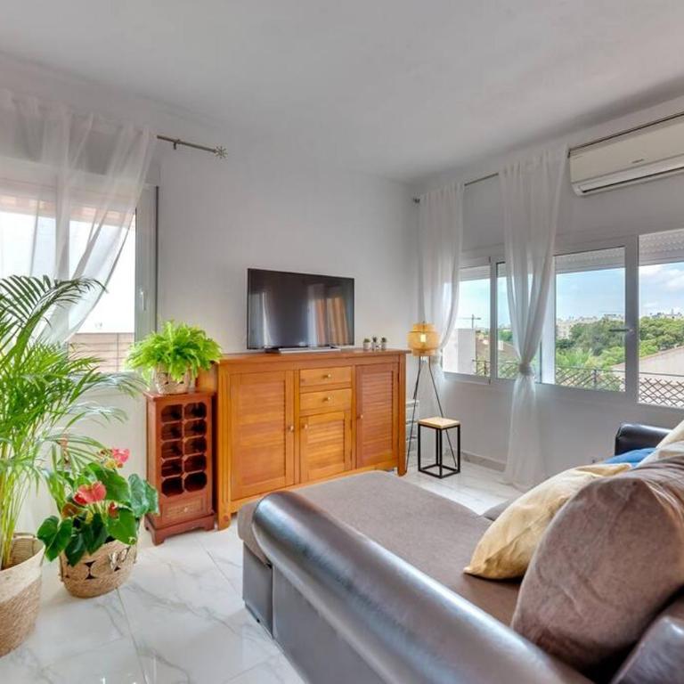 LXR Brisa Marina 1HAB Vistas mar - One-Bedroom Apartment - 3