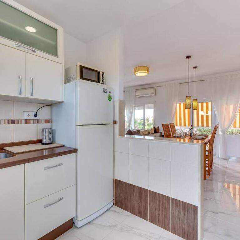 LXR Brisa Marina 1HAB Vistas mar - One-Bedroom Apartment - 9