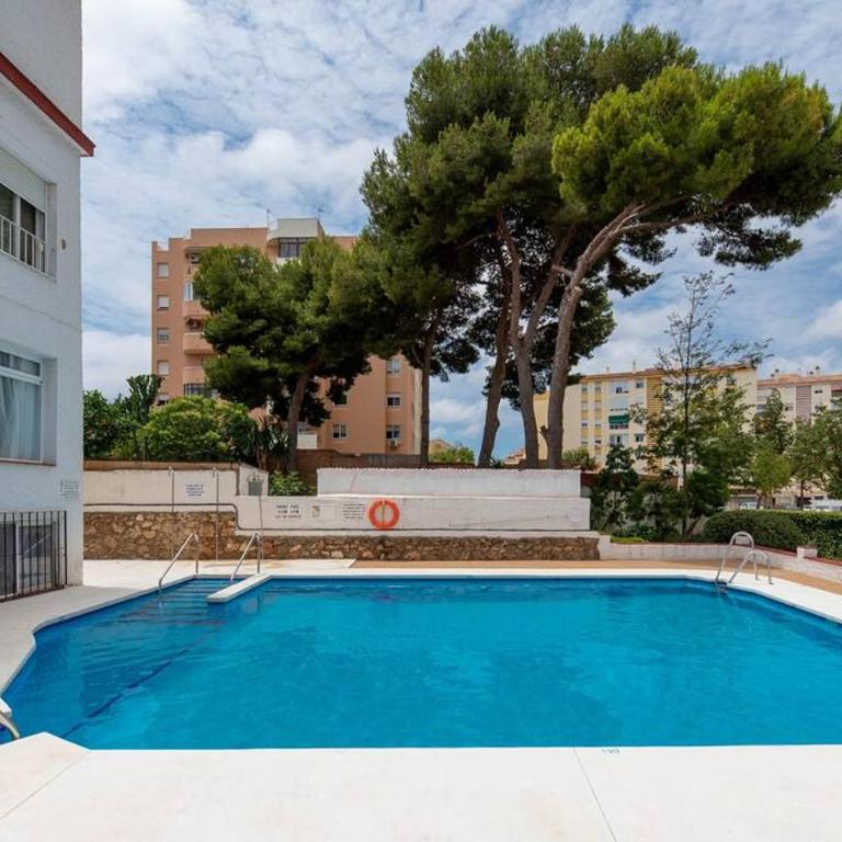 LXR Brisa Marina 1HAB Vistas mar - One-Bedroom Apartment - 19