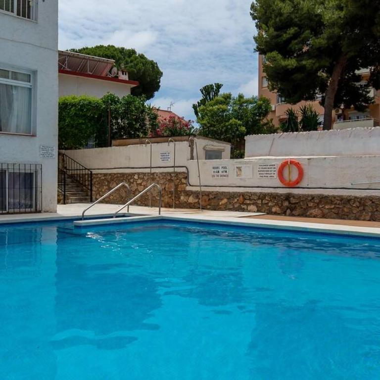 LXR Brisa Marina 1HAB Vistas mar - One-Bedroom Apartment - 20
