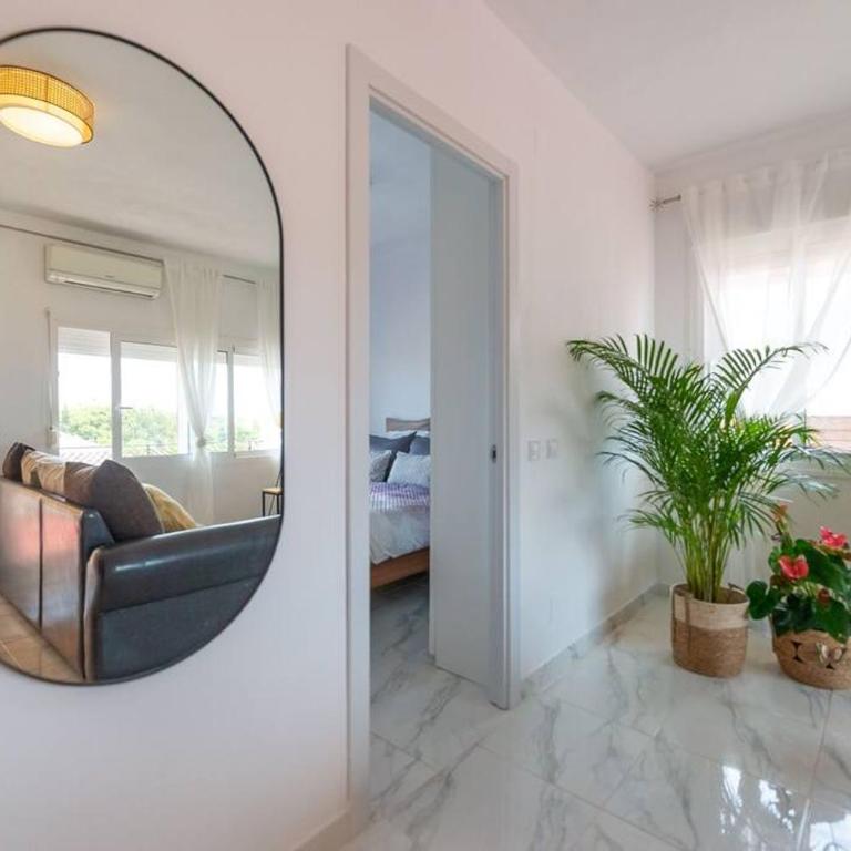 LXR Brisa Marina 1HAB Vistas mar - One-Bedroom Apartment - 12