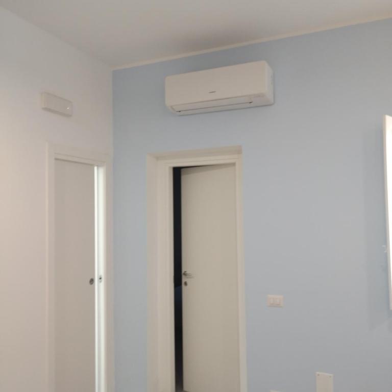 LA REGGIA APARTMENTS MILAZZO - Appartamento con 1 Camera da Letto - 10