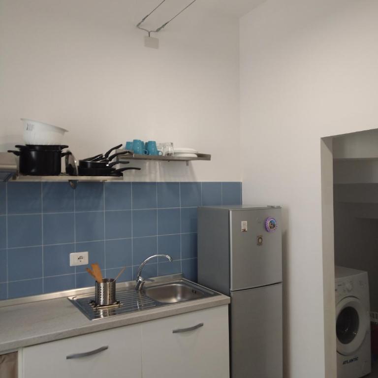 LA REGGIA APARTMENTS MILAZZO - Appartamento con 1 Camera da Letto - 8