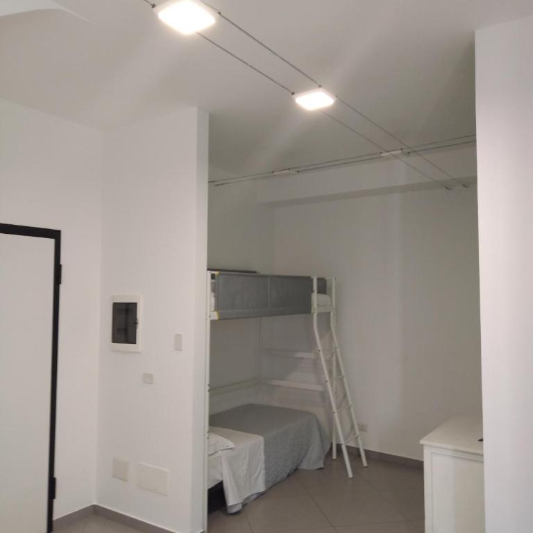 LA REGGIA APARTMENTS MILAZZO - Appartamento con 1 Camera da Letto - 5