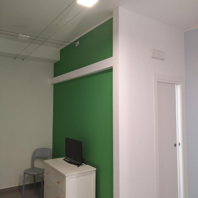LA REGGIA APARTMENTS MILAZZO - Appartamento con 1 Camera da Letto - 2