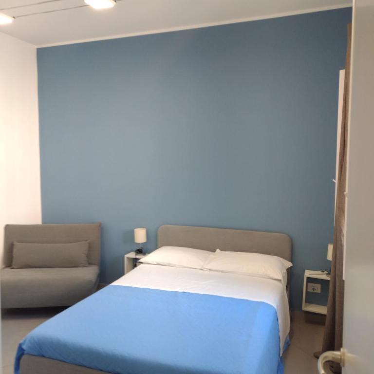 LA REGGIA APARTMENTS MILAZZO - Appartamento con 1 Camera da Letto - 6