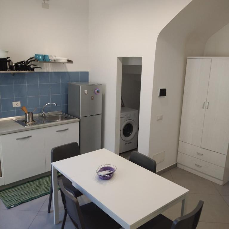 LA REGGIA APARTMENTS MILAZZO - Appartamento con 1 Camera da Letto - 16