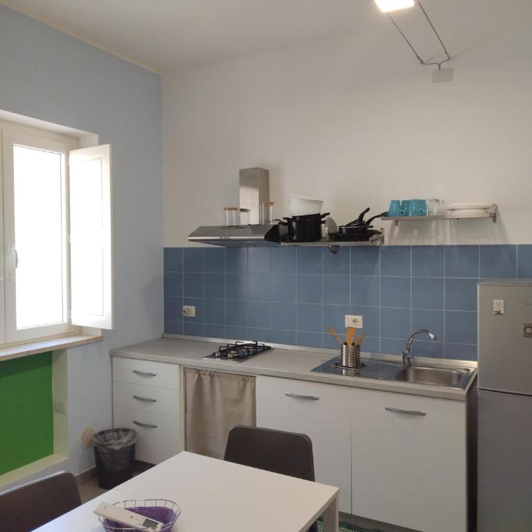 LA REGGIA APARTMENTS MILAZZO - Appartamento con 1 Camera da Letto - 14