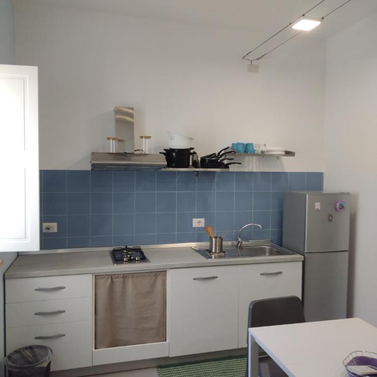 LA REGGIA APARTMENTS MILAZZO - Appartamento con 1 Camera da Letto - 15