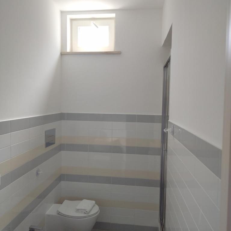 LA REGGIA APARTMENTS MILAZZO - Appartamento con 1 Camera da Letto - 11
