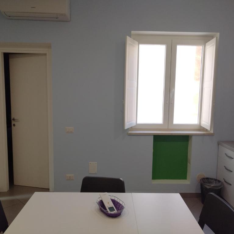 LA REGGIA APARTMENTS MILAZZO - Appartamento con 1 Camera da Letto - 17