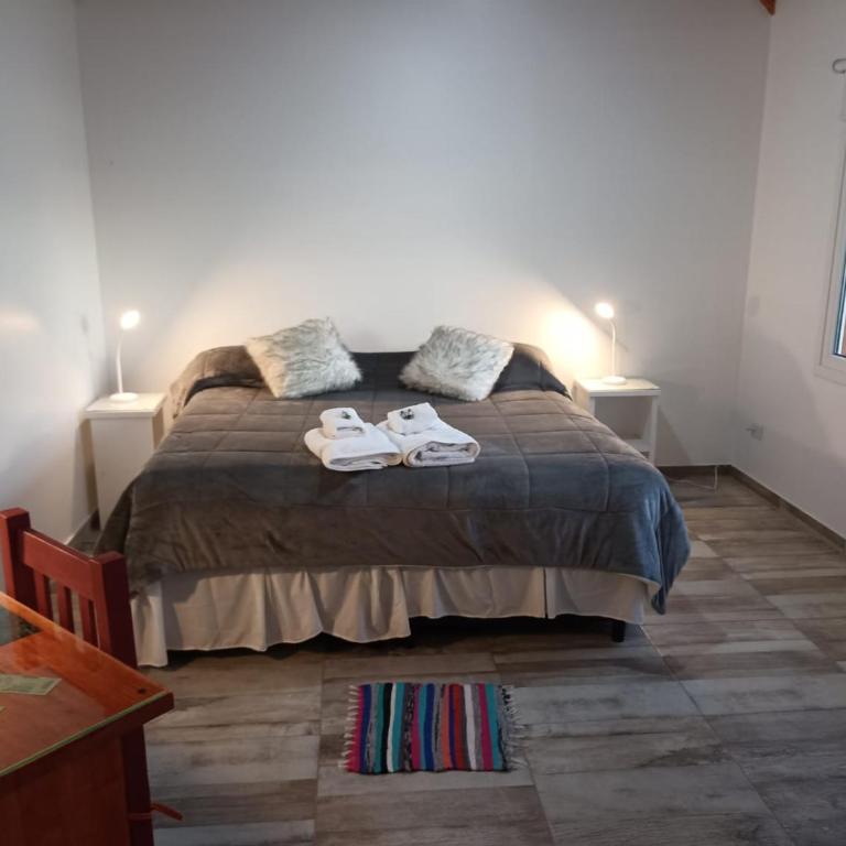 Apart Azul Calafate - Casa con 1 dormitorio - 1