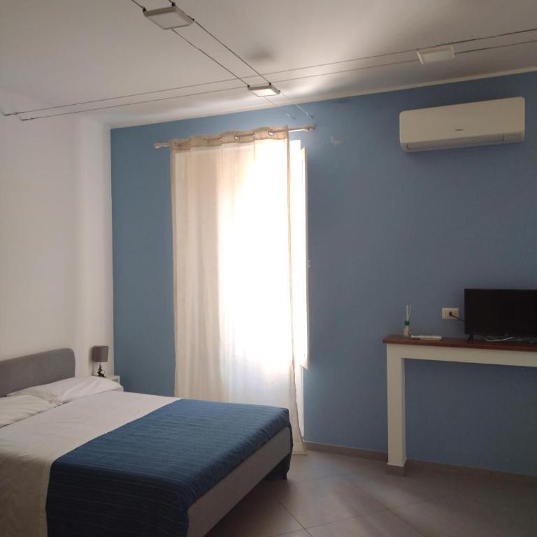 LA REGGIA APARTMENTS MILAZZO - Appartamento con Balcone - 2
