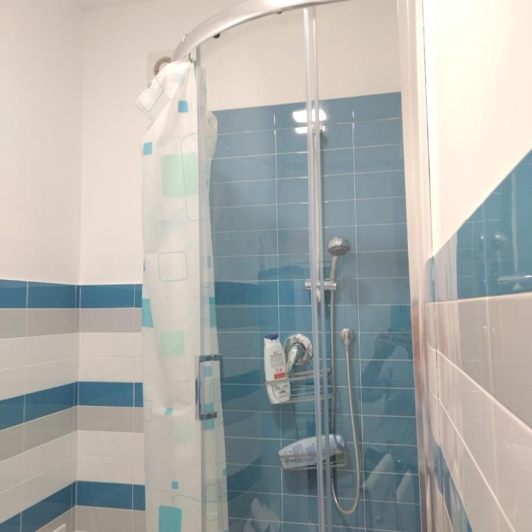 LA REGGIA APARTMENTS MILAZZO - Appartamento con Balcone - 11