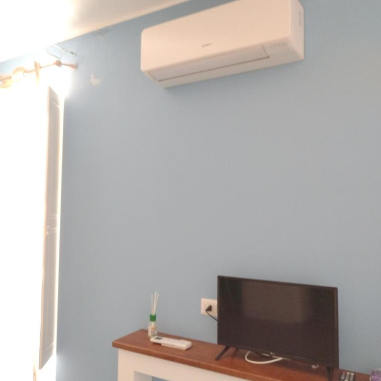 LA REGGIA APARTMENTS MILAZZO - Appartamento con Balcone - 9