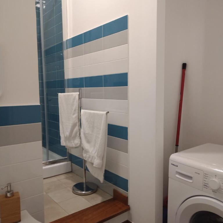 LA REGGIA APARTMENTS MILAZZO - Appartamento con Balcone - 13