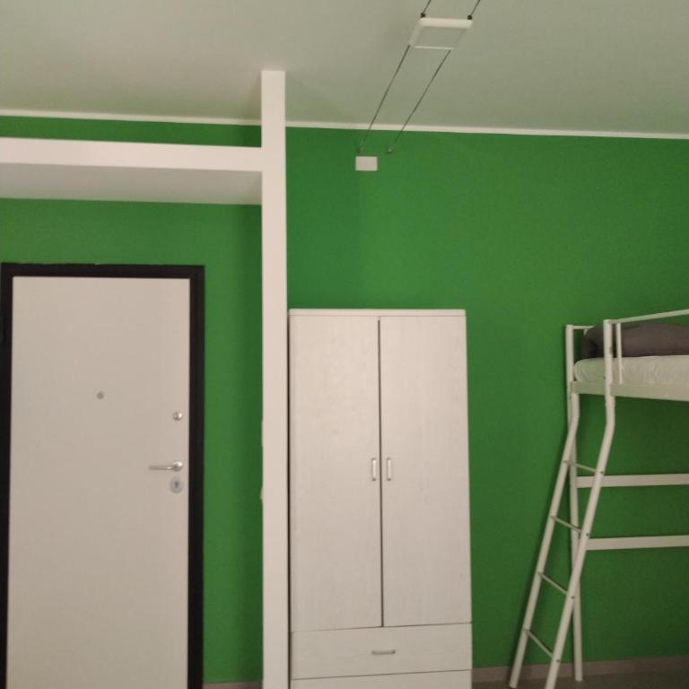LA REGGIA APARTMENTS MILAZZO - Appartamento con Balcone - 15