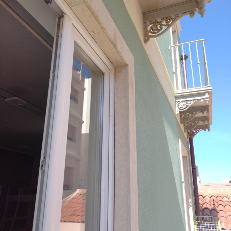 LA REGGIA APARTMENTS MILAZZO - Appartamento con Balcone - 16