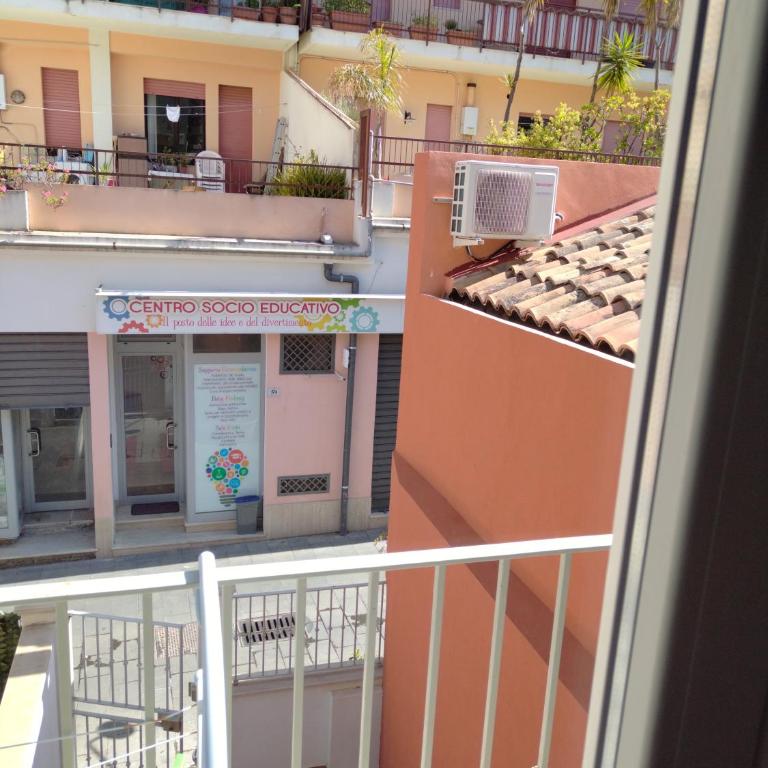LA REGGIA APARTMENTS MILAZZO - Appartamento con Balcone - 18