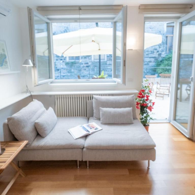 Residence Santa Tecla - Appartamento con 1 Camera da Letto - 2