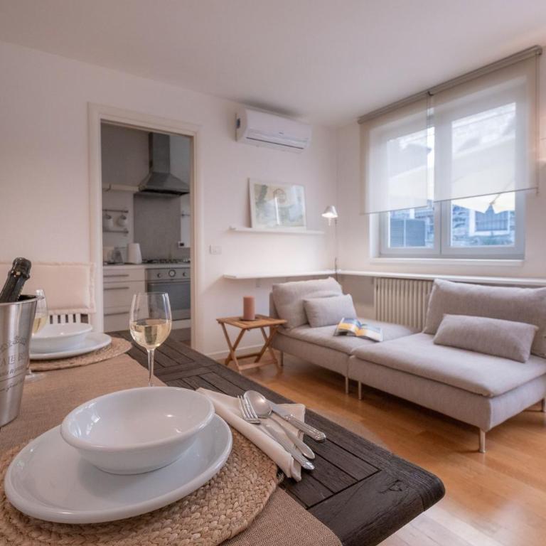 Residence Santa Tecla - Appartamento con 1 Camera da Letto - 3