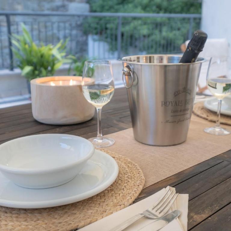 Residence Santa Tecla - Appartamento con 1 Camera da Letto - 8