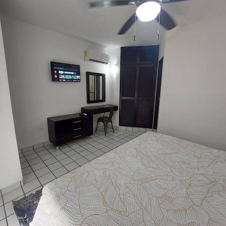 Villas Cozumel #3 - Villa de 1 dormitorio - 14