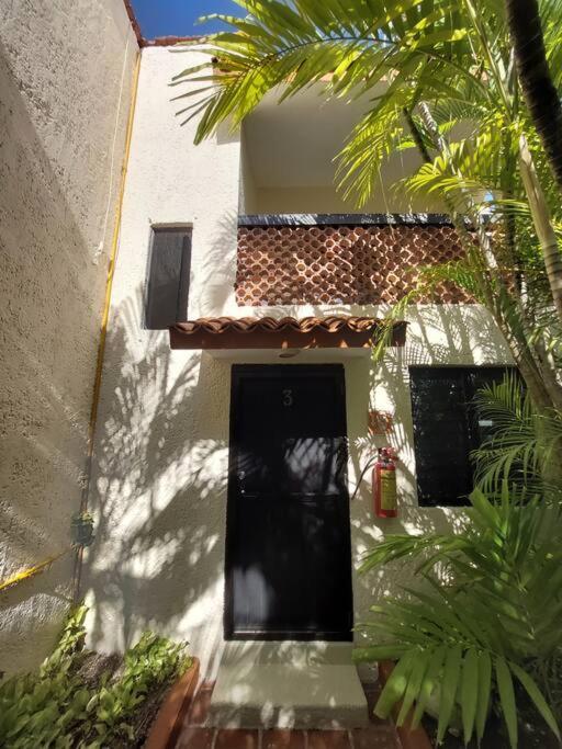 Villas Cozumel #3 - Villa de 1 dormitorio - 8