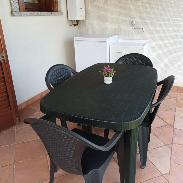 La CASA del CUORE PULA - Casa con 2 Camere da Letto - 16
