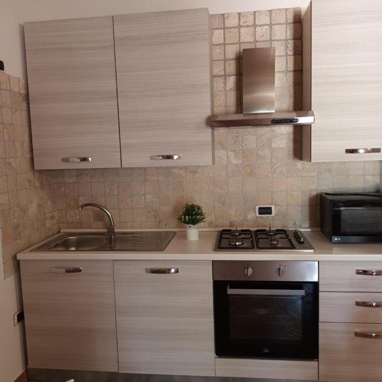 La CASA del CUORE PULA - Casa con 2 Camere da Letto - 17