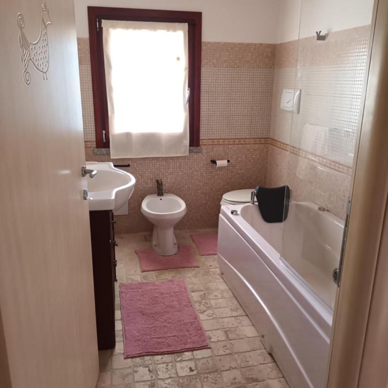 La CASA del CUORE PULA - Casa con 2 Camere da Letto - 23