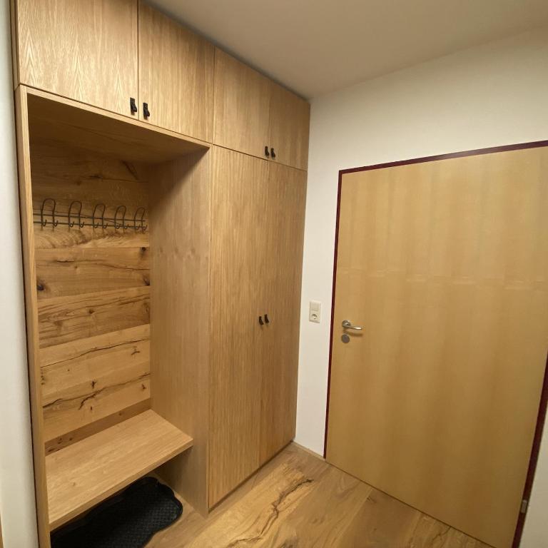 Mölltaler Gletscher Apartment - Appartamento con Vista Montagna - 10