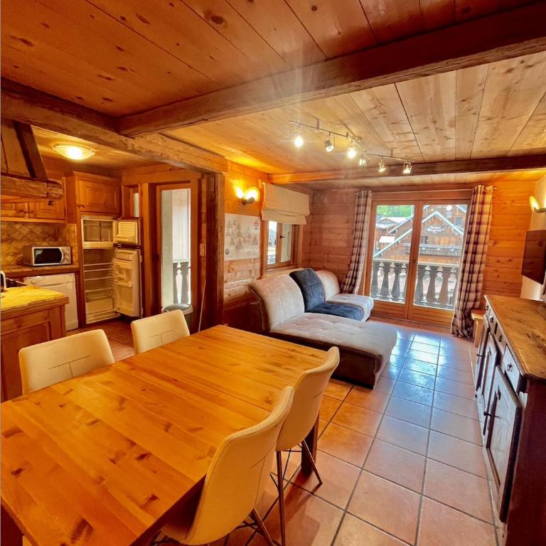 Résidences Delavay Les Pistes - Appartement 2 Chambres - 8