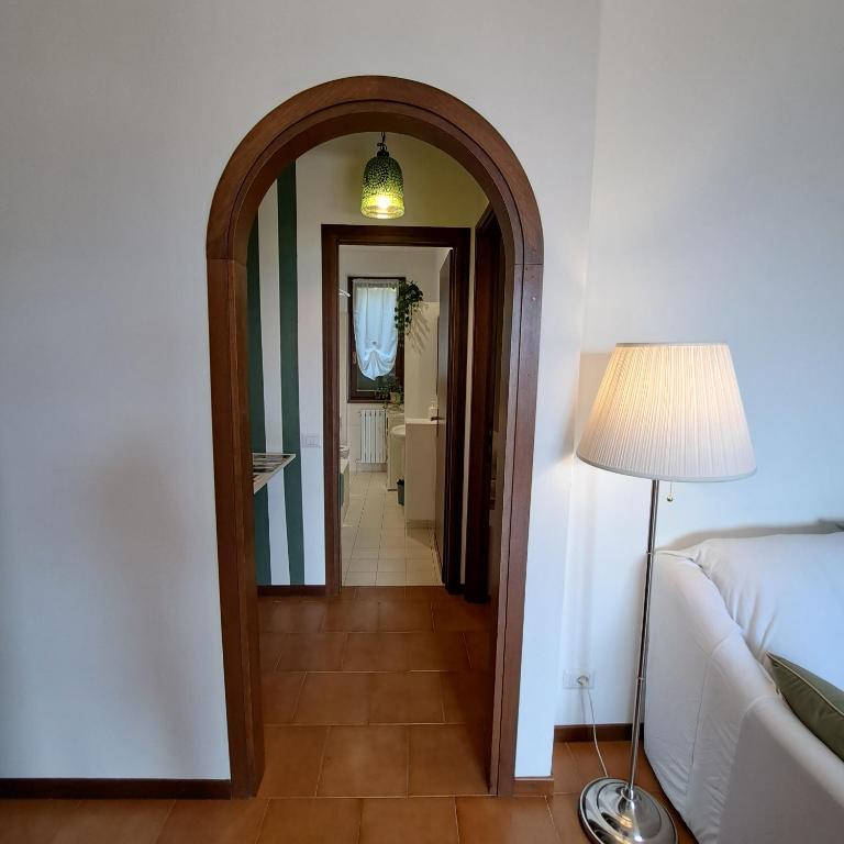 La casa di Guia - Appartamento con 1 Camera da Letto - 17