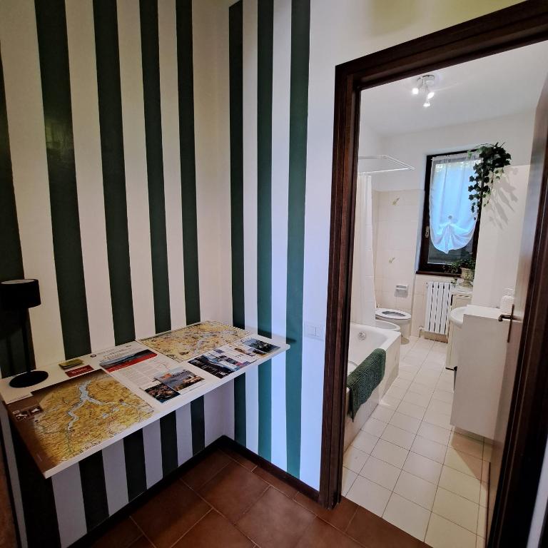 La casa di Guia - Appartamento con 1 Camera da Letto - 16