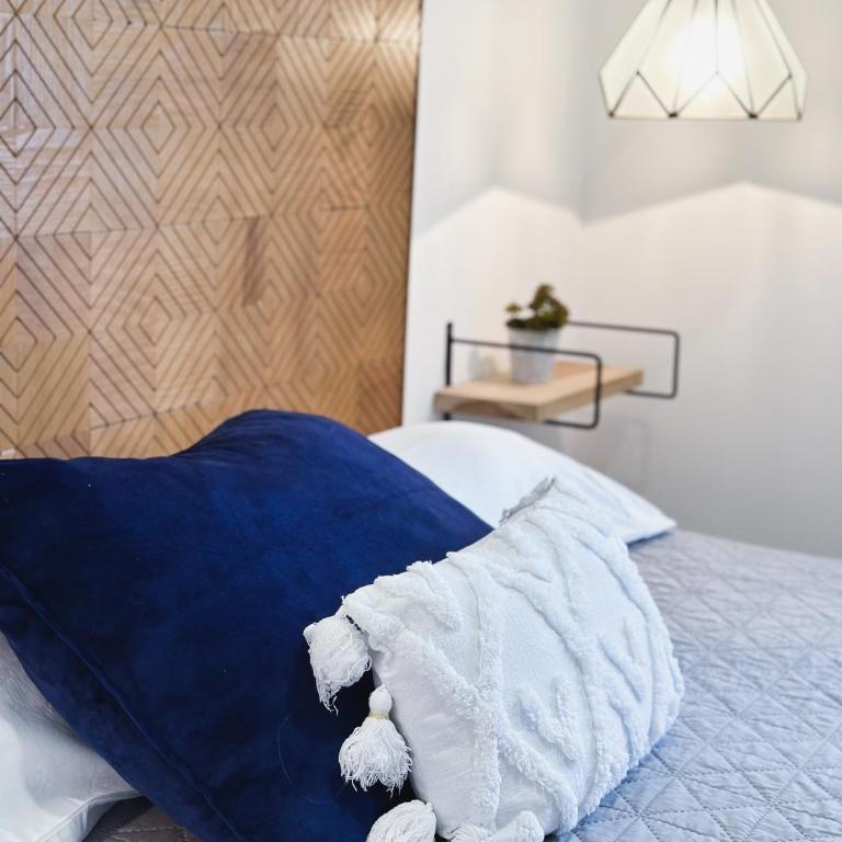 Hermoso depto con alberca en el condo La Luminaria Casonas y Villas - Apartamento de 2 dormitorios - 50