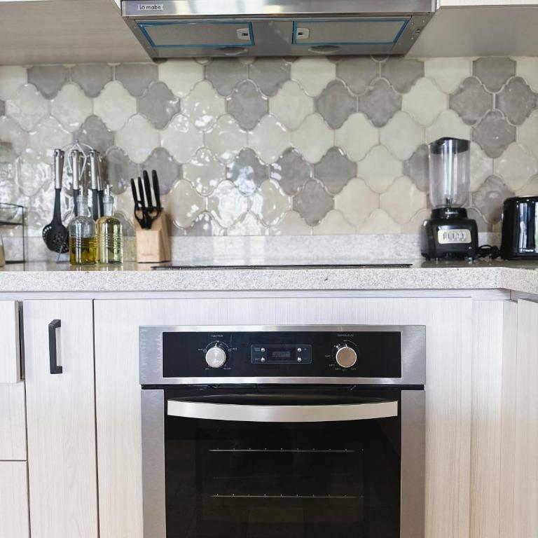 Hermoso depto con alberca en el condo La Luminaria Casonas y Villas - Apartamento de 2 dormitorios - 34