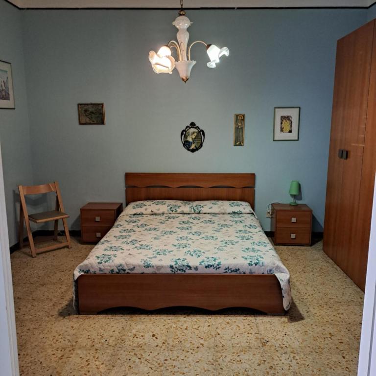La casa Dei Dadi - Casa con 3 Camere da Letto - 3