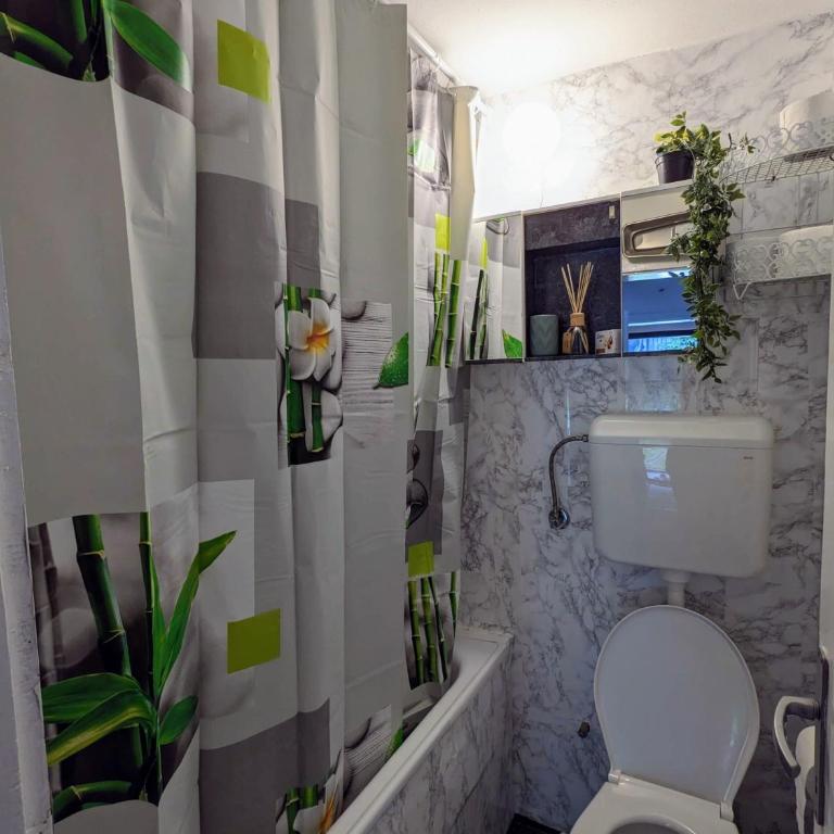 Green apartment Sarajevo - Apartman sa 1 Spavaćom Sobom - 21