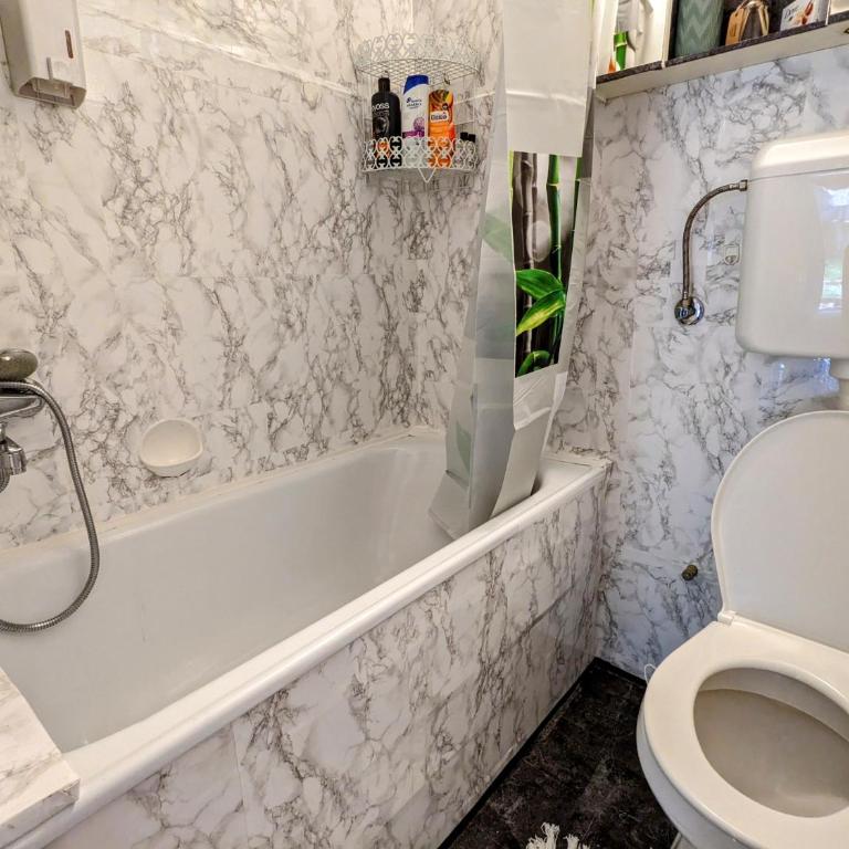 Green apartment Sarajevo - Apartman sa 1 Spavaćom Sobom - 20