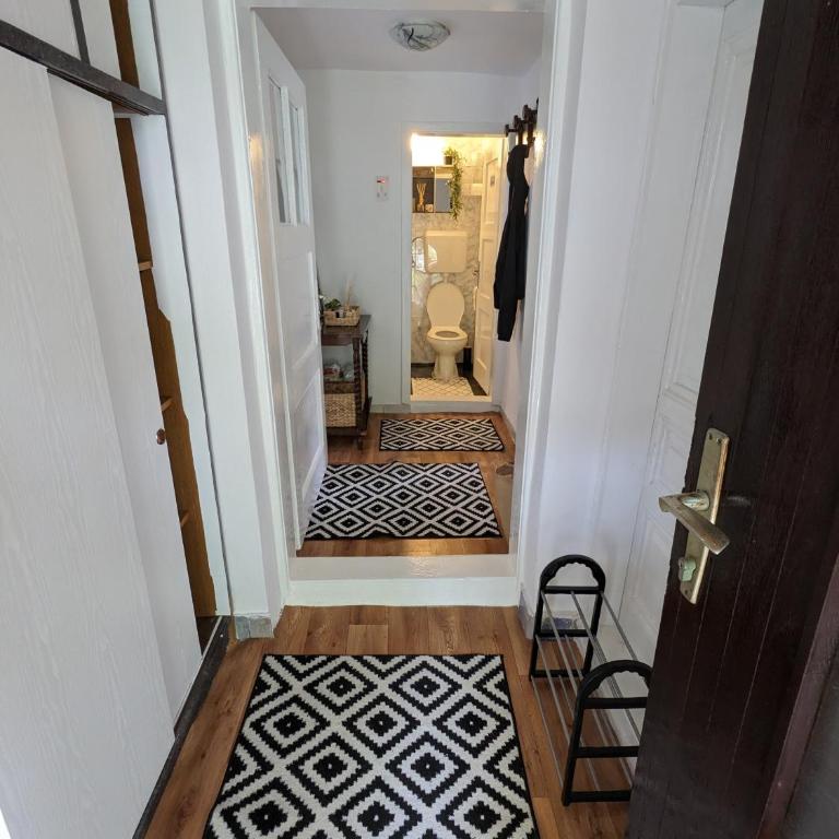 Green apartment Sarajevo - Apartman sa 1 Spavaćom Sobom - 25