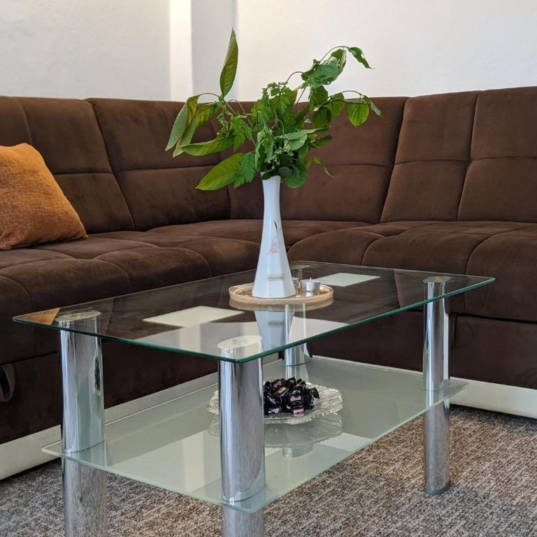 Green apartment Sarajevo - Apartman sa 1 Spavaćom Sobom - 8
