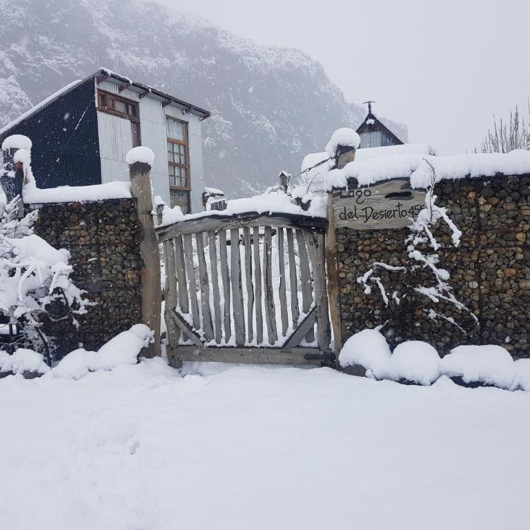 EL Carpintero - Chalet de 1 dormitorio - 6