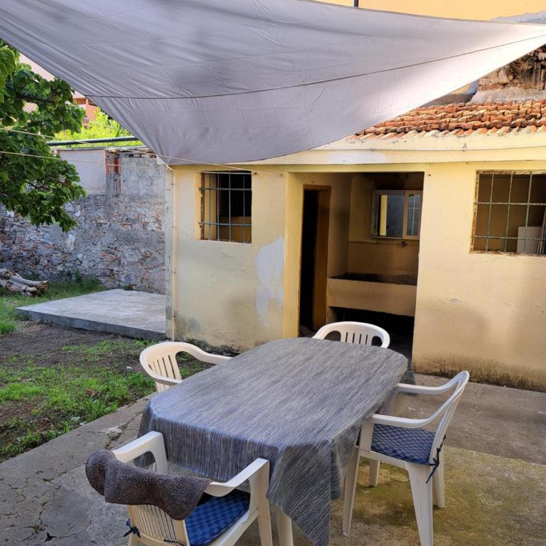 La casa Dei Dadi - Casa con 3 Camere da Letto - 11