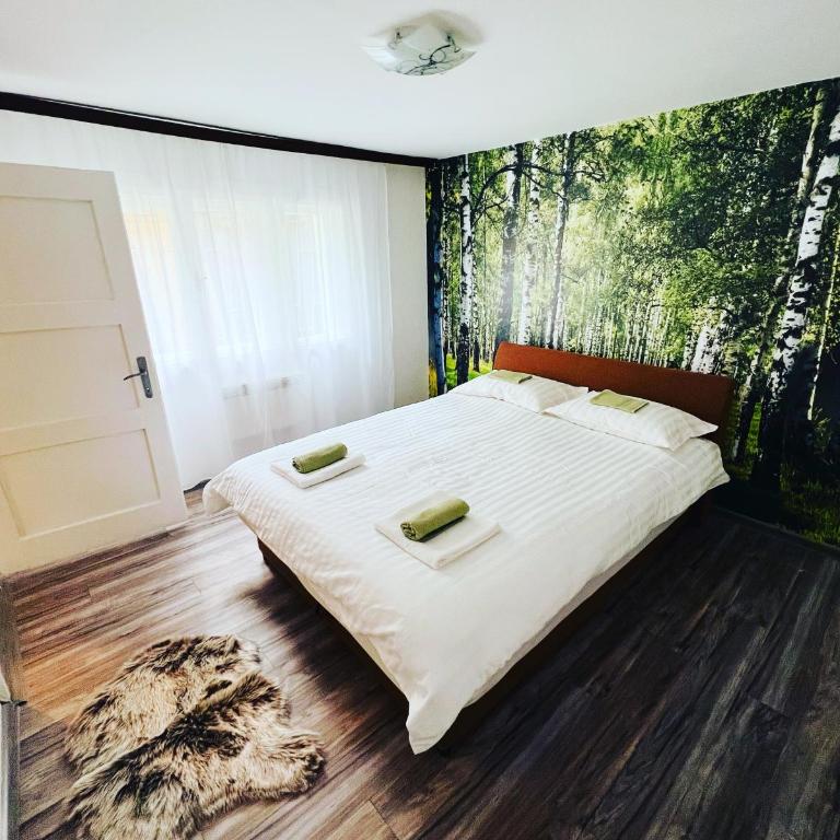 Green apartment Sarajevo - Apartman sa 1 Spavaćom Sobom - 1