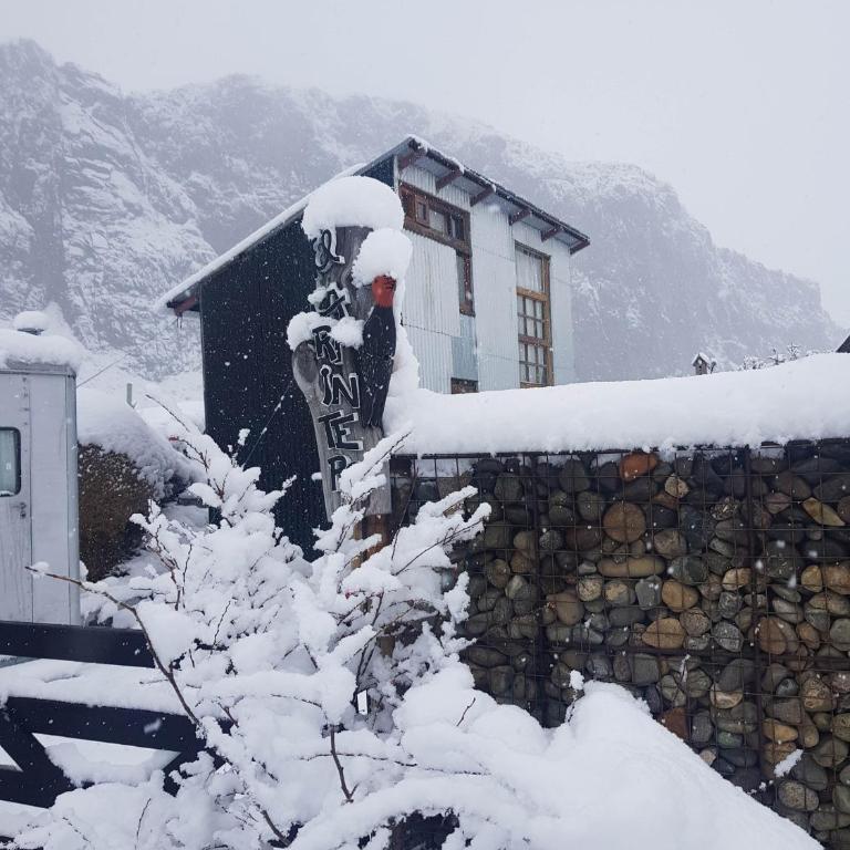 EL Carpintero - Chalet de 1 dormitorio - 5