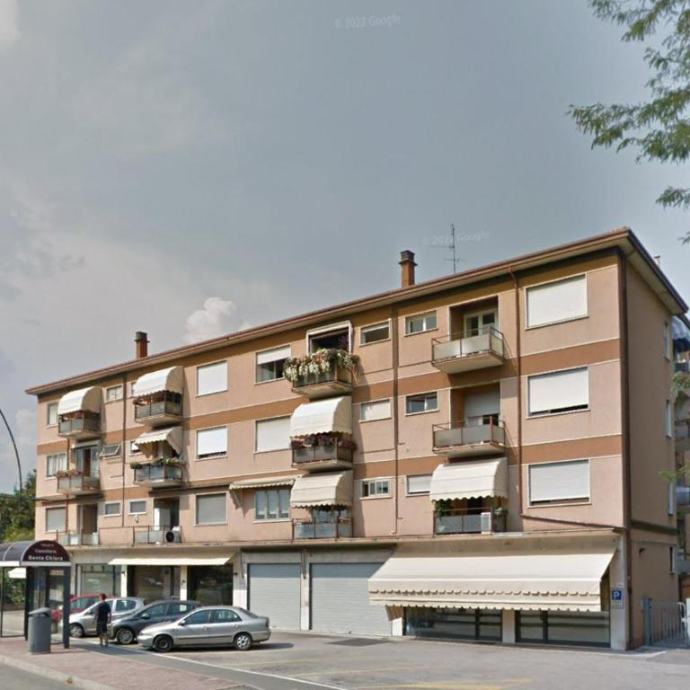 Casa Luna - Appartamento con 3 Camere da Letto - 6