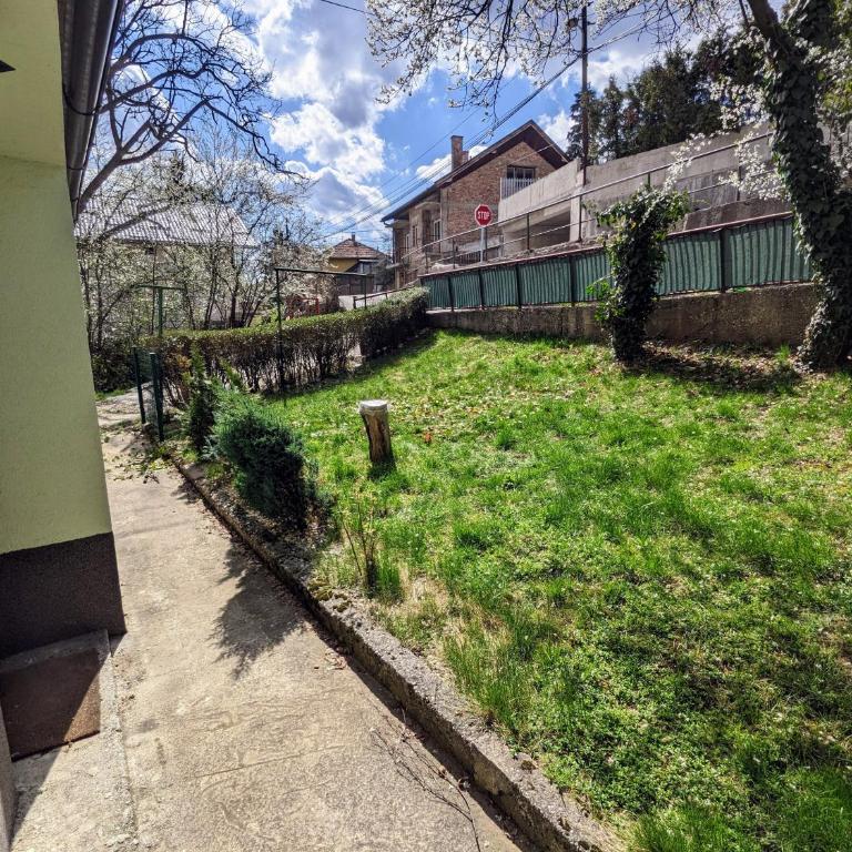 Green apartment Sarajevo - Apartman sa 1 Spavaćom Sobom - 4